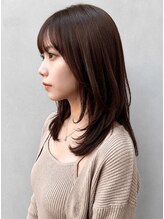 プログレス 中野店(PROGRESS)&nbsp;[レイヤーカット/髪質改善/髪質改善トリートメント]