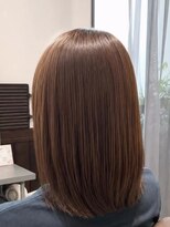 ヘア ラセター(Hair Lasseter)&nbsp;ミディアム