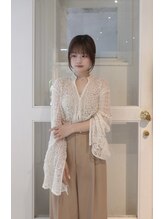 キコ(kico) 中内 可怜