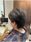 ナチュラルハイライト