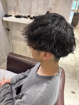 リノ カルバリ(Lino Calbari)&nbsp;Lino Calbariスタイル