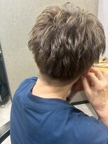 ラベンダー バイ ジュエル 湘南台駅西口店(Lavender by JEWEL) ☆お客様スタイル☆【Lavender by JEWEL 湘南台/湘南台駅】