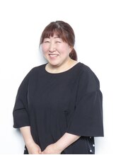 ゲネシス(GENESiS) 石井 育子