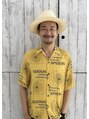 プロデュース 成瀬店(Produce)&nbsp;宇海　俊 白髪ぼかし