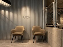 ロウクス アカサカ(LOWX.akasaka)の雰囲気（光と質感が調和する、洗練された空間で特別な時間を）