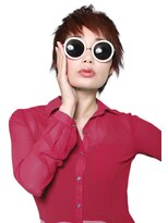 シャルドン(chardon)&nbsp;【chardon】アクティブベリーショート