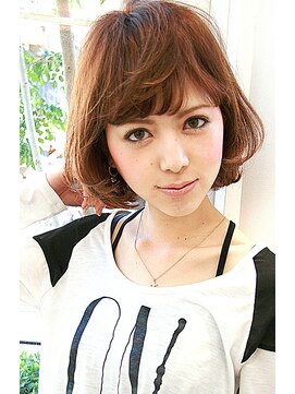 マイア 川崎駅店(hair saloon maia) candy×drop=甘い滴♪