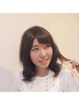 クラス リノ(CLASS lino) 美シルエットのひし形スタイル♪