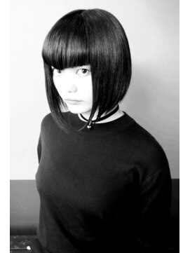 ベル(BELL) ＃Bob Hairstyles　＃ Bob Haircuts ＃Best Bob Styles