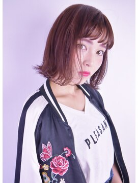 ビオラ(Viola) Violagirl A/W 2017