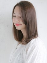 リリアン 表参道(relian)&nbsp;うるつや縮毛矯正はrelian表参道♪