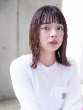 テイラー(Taylor) [Taylor]  ☆素髪ストレート