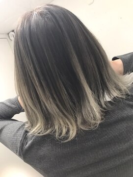 ココラー(COCOlar) 大人綺麗