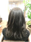 カット+カラーorパーマ+トリートメント