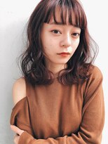 【GARDEN 田中麻由】