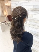 ブルームス アンジュ(Blooms Unge) .