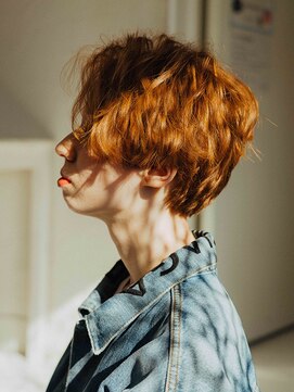 プロデュース 橋本店(Produce) パーマ