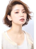 髪質改善 西宮北口☆ホリスティック NINaスタイル☆20020301