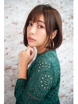 ルシードスタイル ボーグル岐阜店(LUCIDO STYLE BOGL) 【2020春の新作スタイル】LUCIDO STYLE　BOGL岐阜