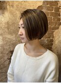 クールカジュアル