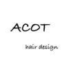 アコット(ACOT)のお店ロゴ