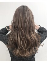 ヘアールーム アート(hair room a to by NYNY)&nbsp;13ミルクティーベージュ