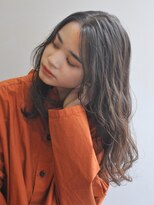 ヘアーサロン サボイア ウィズ ドッグ(SAVOIA with DOG) グラマラスカール