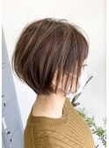 NEXT for hair