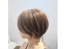 アンサンブル ヘアーデザイン(ensemble hair design)