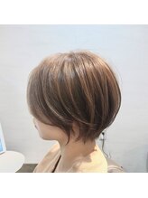 アンサンブル ヘアーデザイン(ensemble hair design)