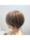 アンサンブル ヘアーデザイン(ensemble hair design)の写真/極上のシャンプーと、自分の時間を自由に楽しむリラックスサロン