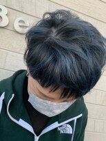 VAN COUNCIL 福井開発店(ヴァンカウンシル) ブルーアッシュ