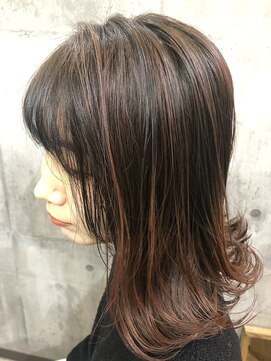 ロジ(ROGI) ブリーチ無しで作るシャドウルーツ