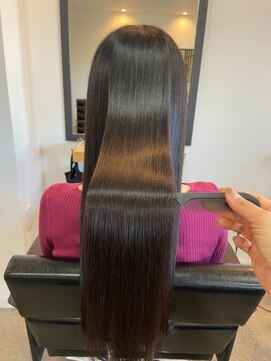 グロウ 木更津本店(GLROW) 年齢と共に髪質の変化が気になりはじめた方へ☆