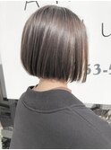 【ARCH 竹田】ミニボブ コンパクトボブ