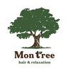 モントゥリー(Mon tree)のお店ロゴ