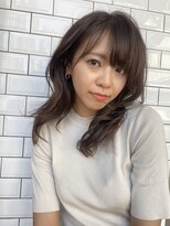 インフィニティー 水天宮前店(Infinity)&nbsp;大人ニュアンスパーマ