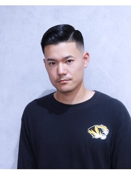 タフ バーバーショップ(TOUGH BARBER SHOP) Classic