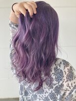 ダイス(Dice) ラベンダーグレージュ