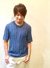 ルシェリアバイネオヘアー(le cherien by NEOhair) TAKA 