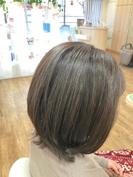 ヘアモード スマイル HAIR MODE Smile ツヤサラ