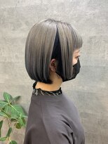 シャラクアクティ(sharaku acty)&nbsp;ハイトーン2トーンカラー