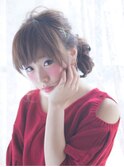 ☆月曜営業☆ojiko.簡単クルリンパアップ