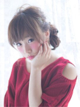 オジコロジ(ojiko.roji) ☆月曜営業☆ojiko.簡単クルリンパアップ