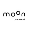 ムーン バイ ケンジ(moon by KENJE)のお店ロゴ