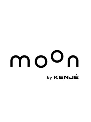 ムーン バイ ケンジ(moon by KENJE)