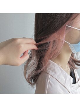 メリー(merry) イヤリングカラー