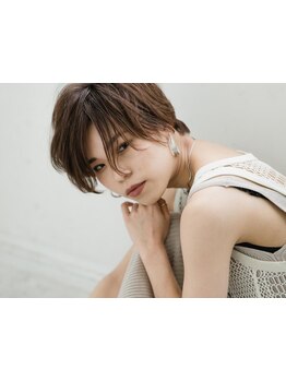 [神戸大丸すぐ]再現しやすいスタイルは当たり前！フォルムが綺麗な大人ショートStyleはお任せ下さい◎