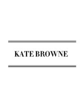 KATE BROWNE【ケイト　ブラウン】