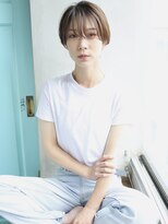 バース(BIRTH)&nbsp;天神【BIRTH】大人かわいい×夏ショート